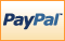 Marchio di accettazione PayPal