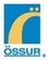 Össur Logo [Farmamica]