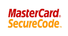 Logo che indica la procedura MasterCard SecurCode