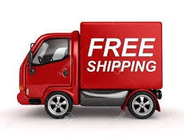 free shipping for this item