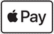Apple Pay logo farmamica (png image)