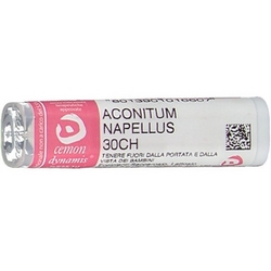 Aconitum Napellus 30CH Granules CeMON