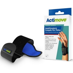 Actimove Everyday Wrist Stabilizer Carpal Support
