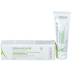 A-Derma Dermalibour Cream 50mL