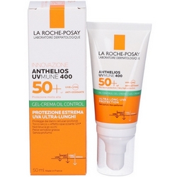 Anthelios XL Anti-Shine Dry Touch Gel-Cream SPF50 50mL