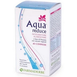 Aqua Reduce Compresse 66g