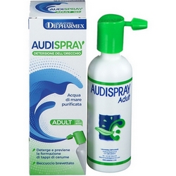 Audispray Solution Adults 50mL
