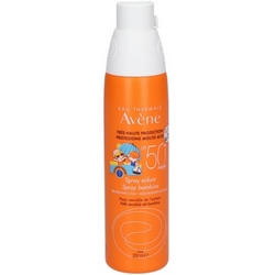 Avene Very High Protection Spray Children SPF50 200mL