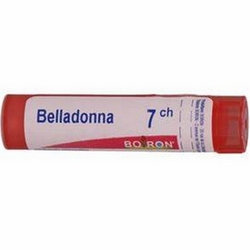 Belladonna 7CH Granules