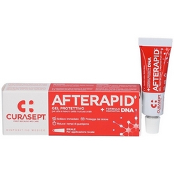 Curasept Afte Rapid Protective Gel 10mL