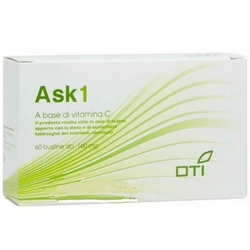 Ask 1 Bustine 9,6g