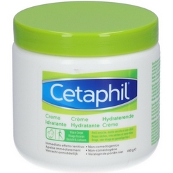 Cetaphil Moisturizing Cream 450g