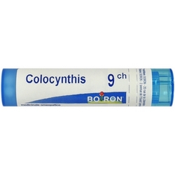 Colocynthis 9CH Granuli
