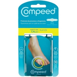 Compeed Patch for Protection Corns Medium Format
