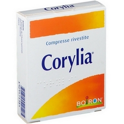 Corylia Tablets