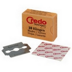 Credo Replacement Blades