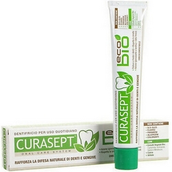 Curasept EcoBio Toothpaste 75mL