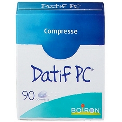 Datif-PC Tablets