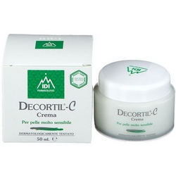 IDI Decortil-C Cream 50mL
