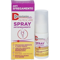 Dermovitamina Filmocare Anti-Rubbing Spray 30mL