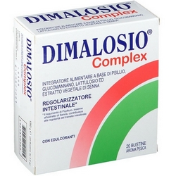 Dimalosio Complex Bustine 150g