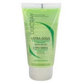 Ducray Extra-Delicato Shampoo 75mL
