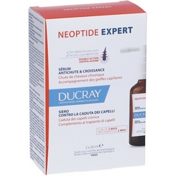 Ducray Neoptide Expert Lozione 2x50mL