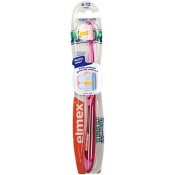 Elmex Junior 6-12 Years Toothbrush