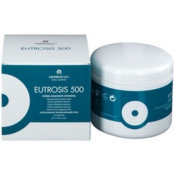 Eutrosis 500 Crema Idratante Intensiva 500mL