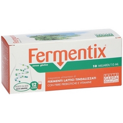 Fermentix 10 Billion Vials 12x10mL