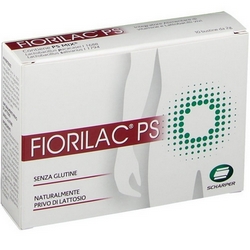 Fiorilac PS Bustine 20g