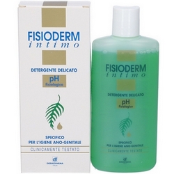 Fisioderm Intimate Cleanser 200mL