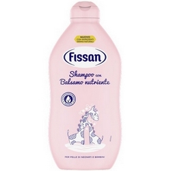 Fissan Baby Shampoo Delicato 400mL