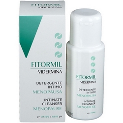 Fitormil Cleanser 200mL