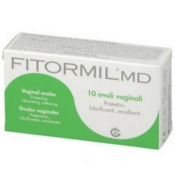 Fitormil Ovules 30g