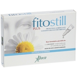 Fitostill Plus Eye Drops 5mL