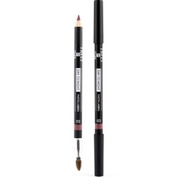 Free Age Day To Night Lip Liner 02 1g