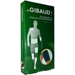 Dr Gibaud Leg Restraints Size 3 1304