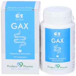 GSE Gax Tablets 45g