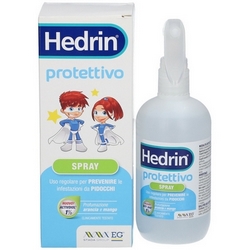 Hedrin Protective Spray 200mL