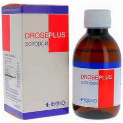Droseplus Sciroppo