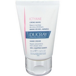 Ducray Ictyane Hand Cream 50mL