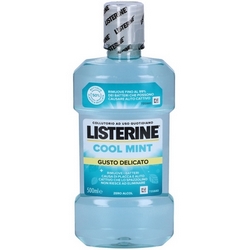 Listerine Coolmint Zero 500mL