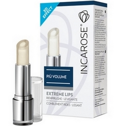 IncaRose Extra Pure Hyaluronic Diamond High Tech Lip Care 4mL