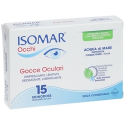 Isomar Eye Single-dose 7mL
