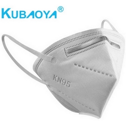 Kubaoya KN95 Disposable Mask FFP2