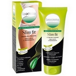 Leocrema Slim Fit Slimming-Firming Multiaction Cream 200mL