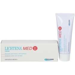 Lichtena Med II Cream 50mL