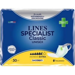 Linidor Diapers Small