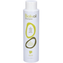 BiolivOil Shampoo 300mL